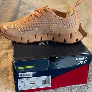 Reebok Sneaker Brand New Zig Dynamica